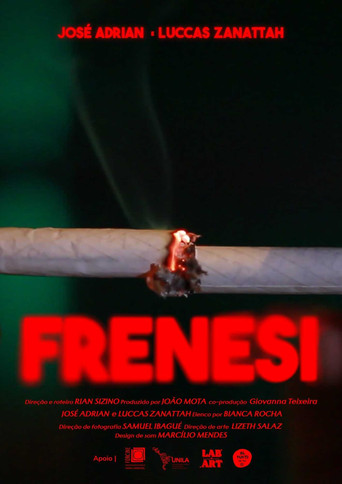 Frenzy