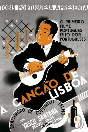 A Song of Lisbon