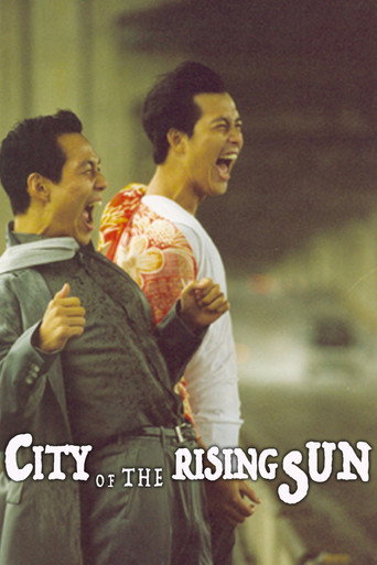 City of the Rising Sun