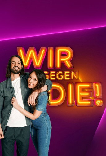 Wir gegen die! Die Kebekus Geschwister Show