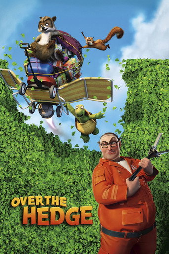 Over the Hedge
