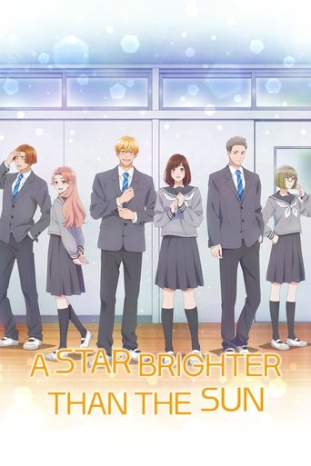A Star Brighter than the Sun