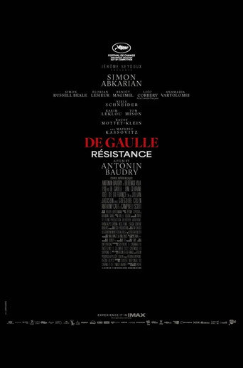 De Gaulle: Résistance