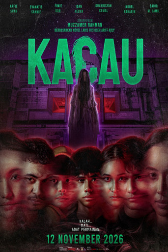Kacau