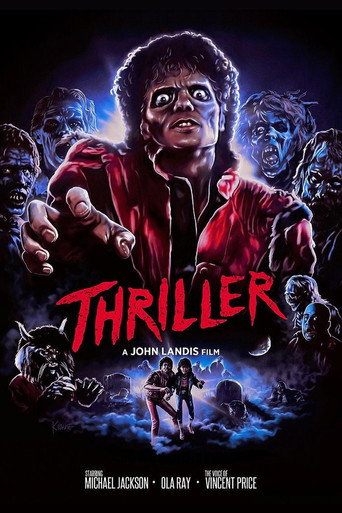 Michael Jackson's Thriller