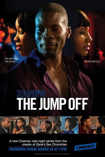 Zane’s The Jump Off
