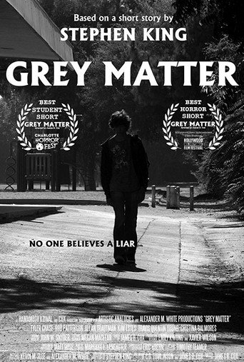 Grey Matter