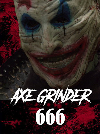 Axegrinder 666