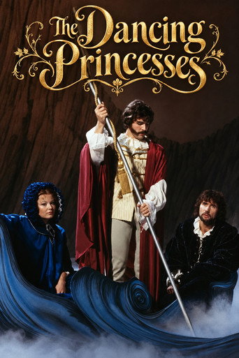 The Dancing Princesses