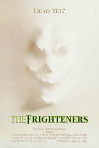 The Frighteners