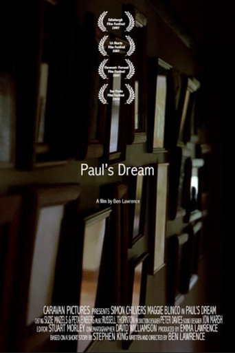 Paul's Dream