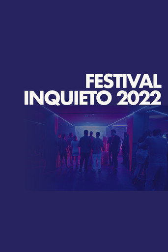 Festival Inquieto 2022