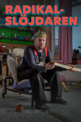 Radikalslöjdaren