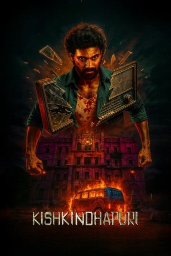 Kishkindhapuri