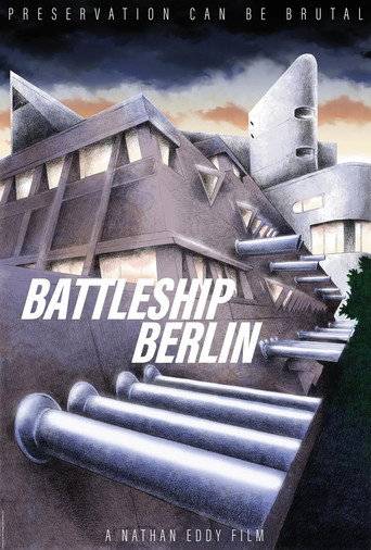 Battleship Berlin