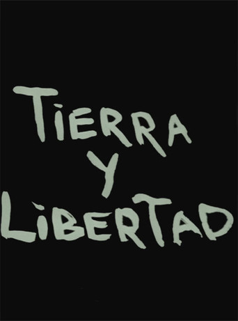 Land and Freedom