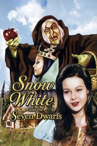 Snow White and the Seven Dwarfs