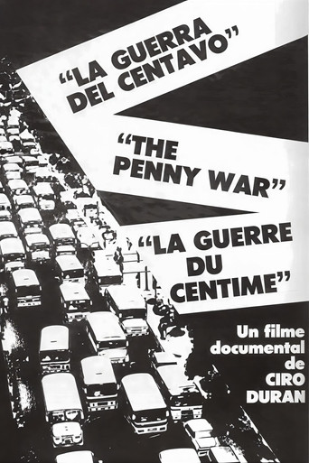 The Penny War