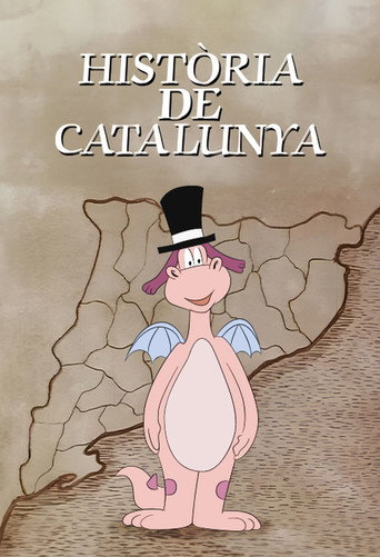 Història de Catalunya