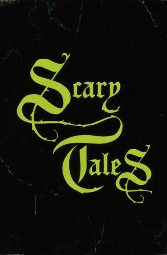 Scary Tales: Night Elevator
