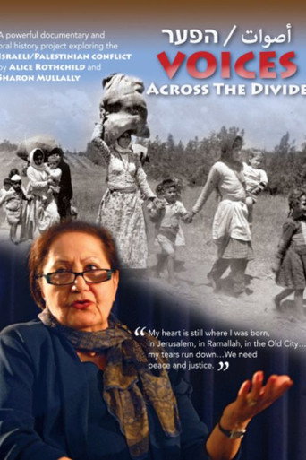 Voices Across the Divide