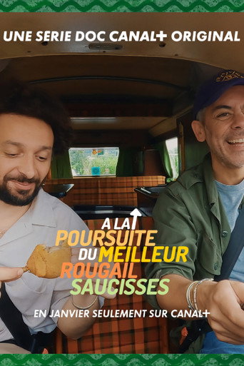 A la poursuite du rougail saucisses