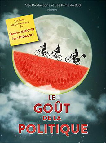 Le Goût de la politique