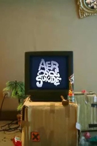 Aerosol Suicide