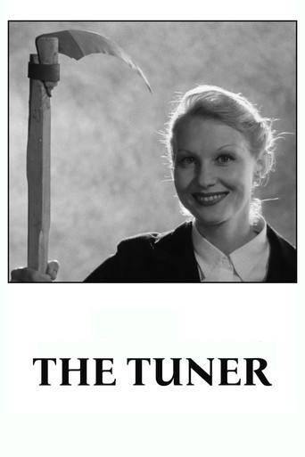 The Tuner