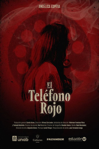 El telefono rojo
