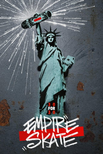 Empire Skate