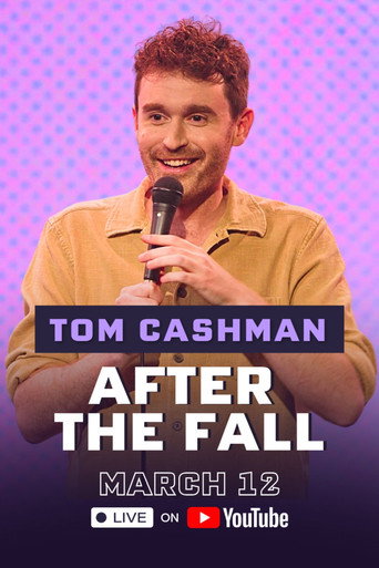 Tom Cashman: After the Fall