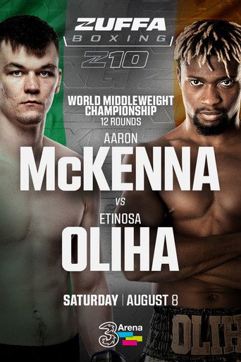Zuffa Boxing 10
