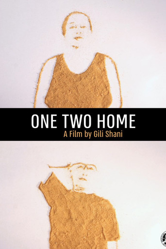 One. Two. Home