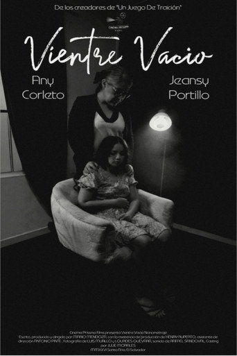 Vientre Vacio