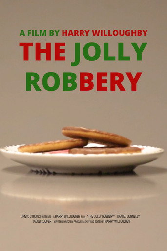 The Jolly Robbery