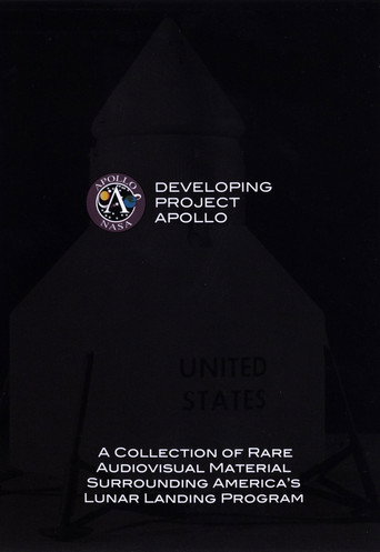 Developing Project Apollo