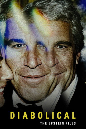 Diabolical: The Epstein Files