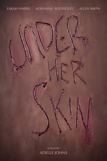 Under Her Skin