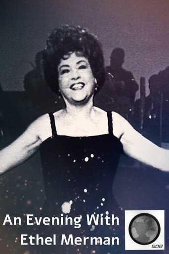 An Evening with Ethel Merman