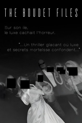 The Boudet Files