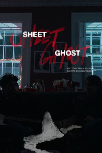 Sheet Ghost