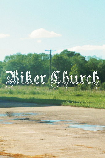 Biker Church