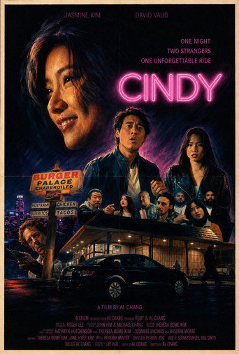 CINDY