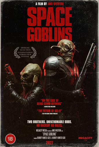 Space Goblins
