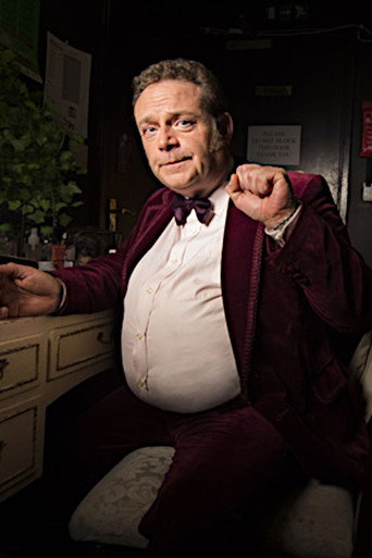 Legends Of Stand-Up And Bernard Righton