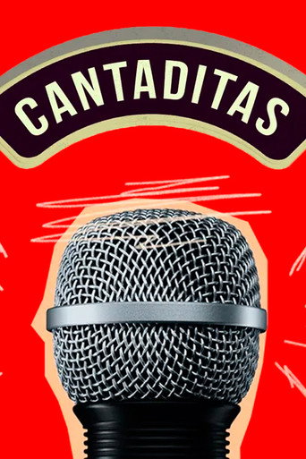 Cantaditas