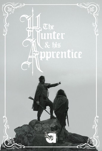 The Hunter and His Apprentice