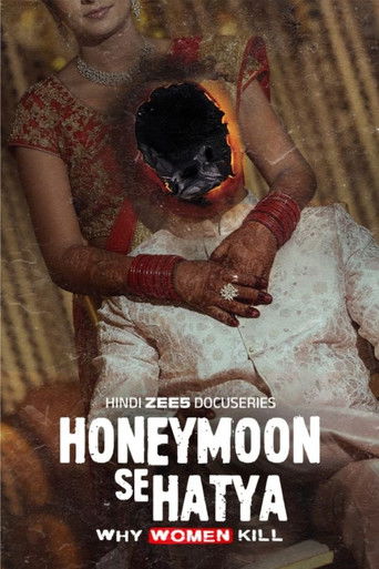 Honeymoon Se Hatya