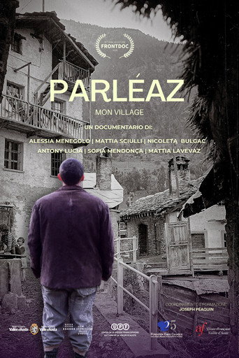 Parléaz, Mon Village